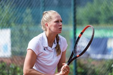 Anna Klasen 143 - RL TC an der Schirnau - TC 1899 BW Berlin : Ergebnis: 1:8